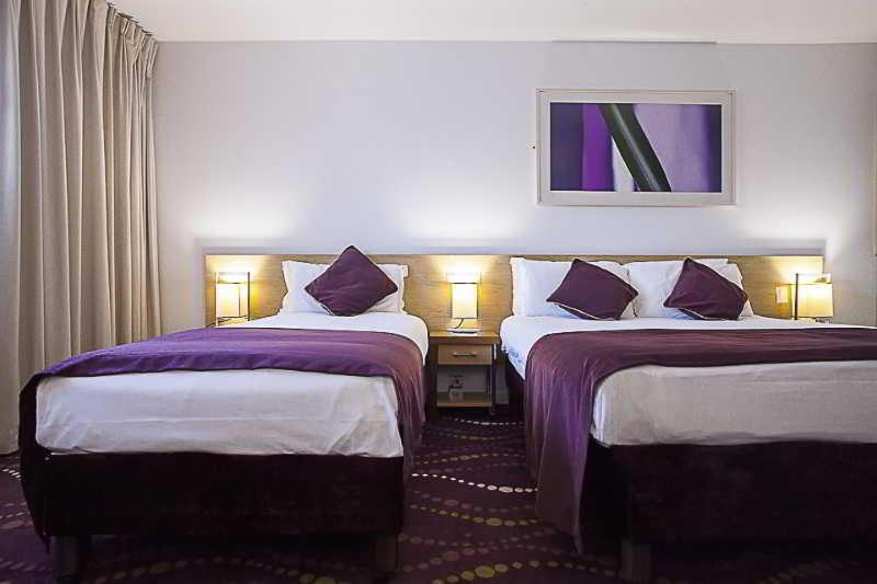 Louis Fitzgerald Hotel Clondalkin Room photo